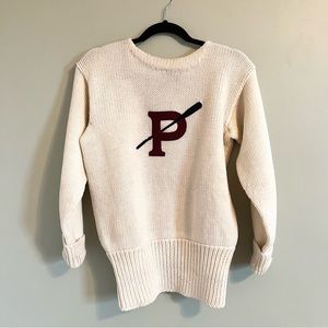 Vintage UPenn Sweater